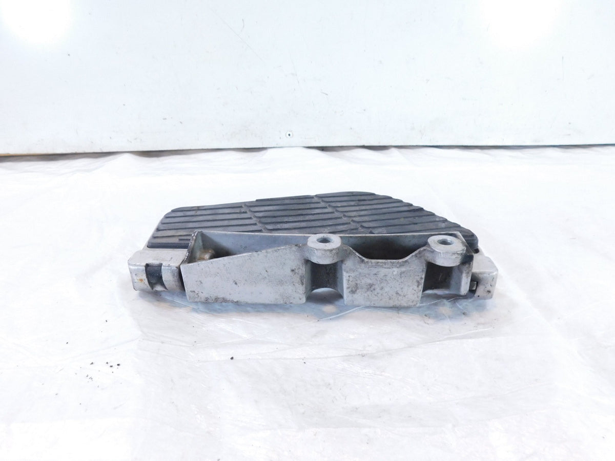 01-17 Honda GL1800 Goldwing Rear Left Passenger Footboard Floorboard Footrest - C3 Cycle