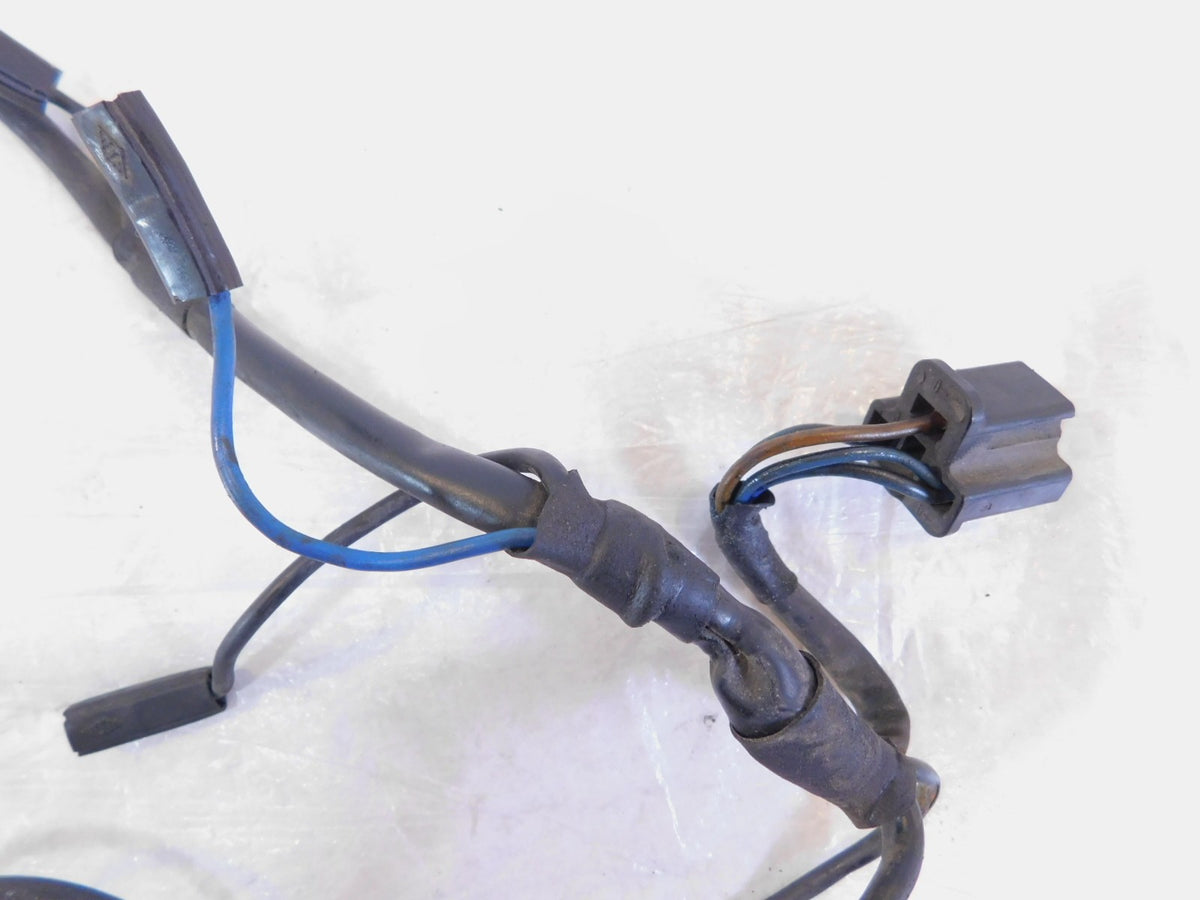 BMW Airhead R60 R75 R90 R100 Engine Motor Wiring Cable Sub Wire Harness Lead - C3 Cycle