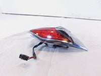 Kawasaki Vulcan VN 1700 Classic Nomad Voyager Vaquero Rear Taillight Tail Lamp - C3 Cycle
