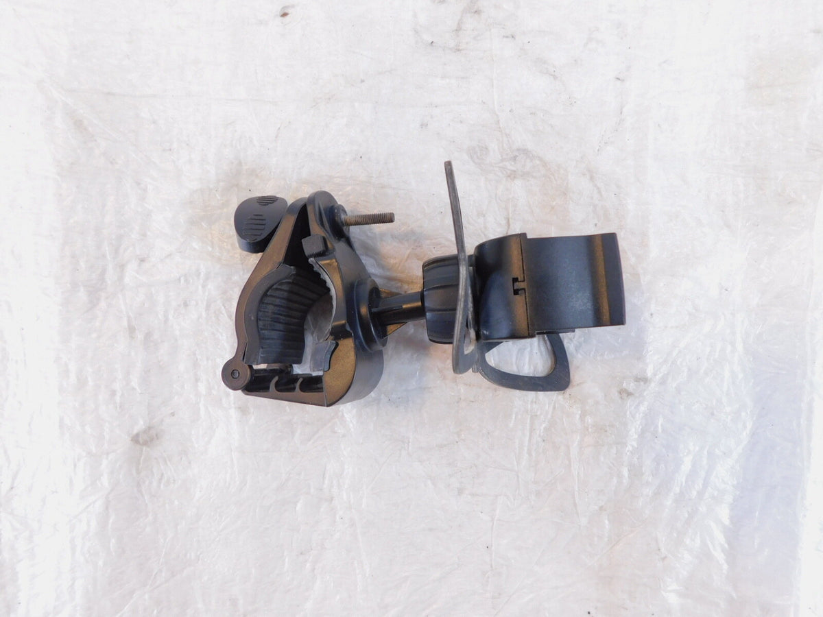 1995-2007 Honda VT1100 VT1100C Shadow 1100 ACE & Sabre Cell Phone Holder Mount - C3 Cycle