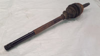 2010-2014 Polaris Ranger EV LSV Front Left/Right CV Axle Drive Train Shaft - C3 Cycle