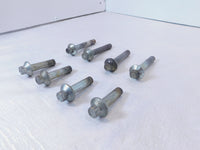 Harley Davidson Twin Cam Touring Dyna & Softail Cylinder Head Mount Bolts - C3 Cycle