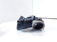 Harley Softail & Electra Glide Milwaukee 8 M8 Throttle Body Intake Manifold - C3 Cycle
