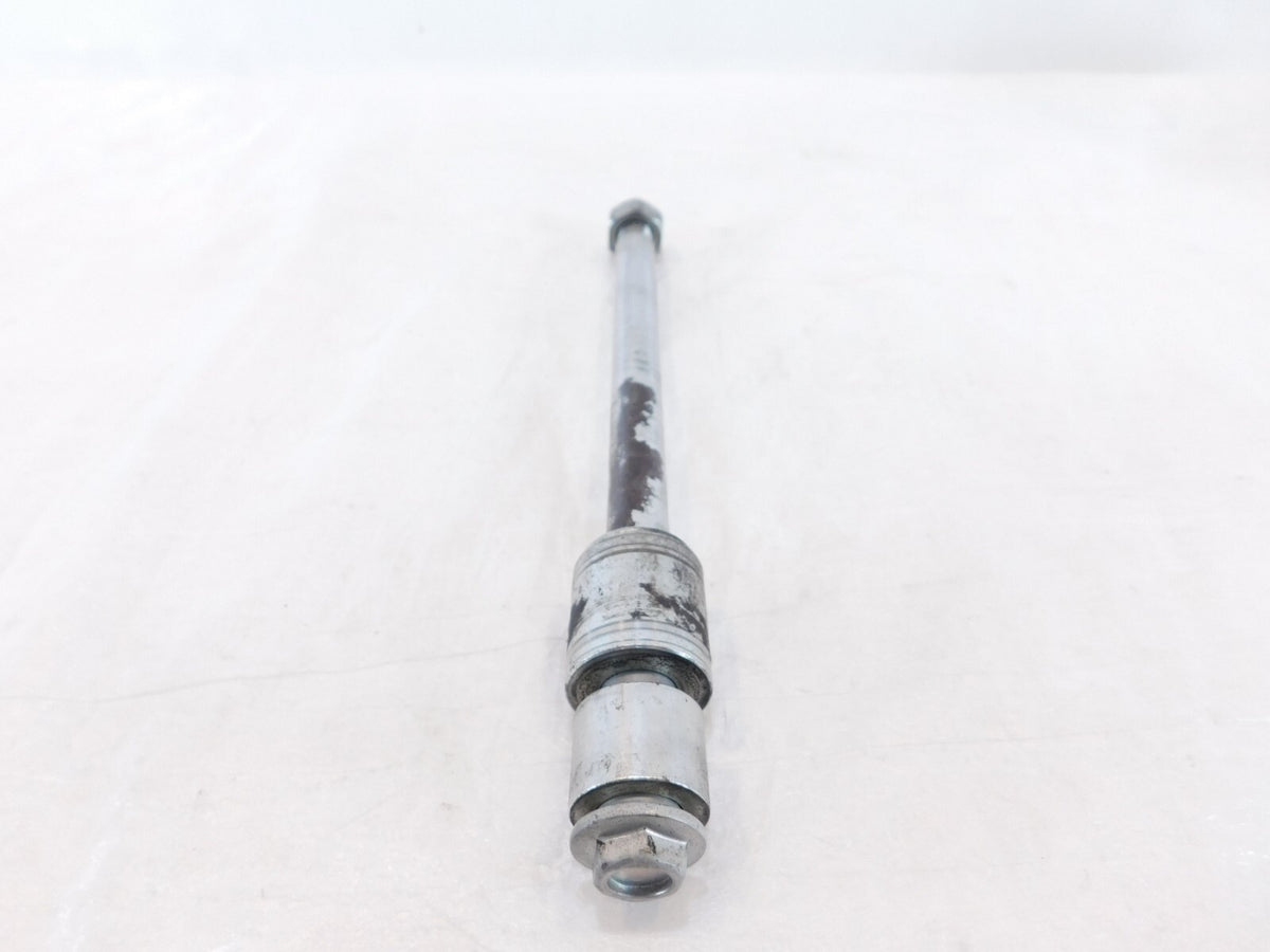 1986-2019 Suzuki Savage 650 LS650 & Boulevard S40 Rear Wheel Axle Bolt Shaft - C3 Cycle
