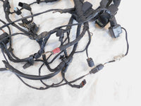 2007 07 BMW K1200S K1200-S ABS ESA Main Wire Harness Wiring Loom - 61117704179 - C3 Cycle