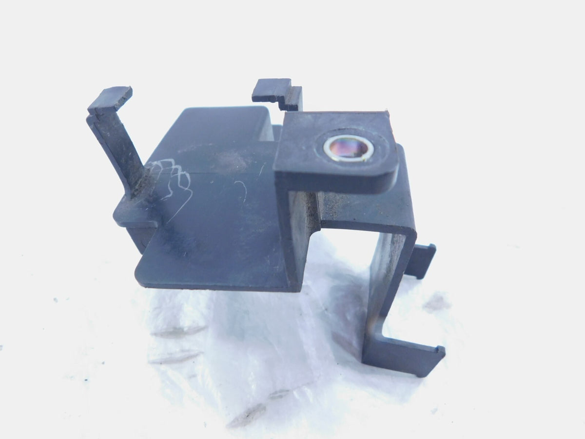 1984-1985 Honda VF500C Magna V30 500 Starting Magnetic Setting Plate Battery Box - C3 Cycle
