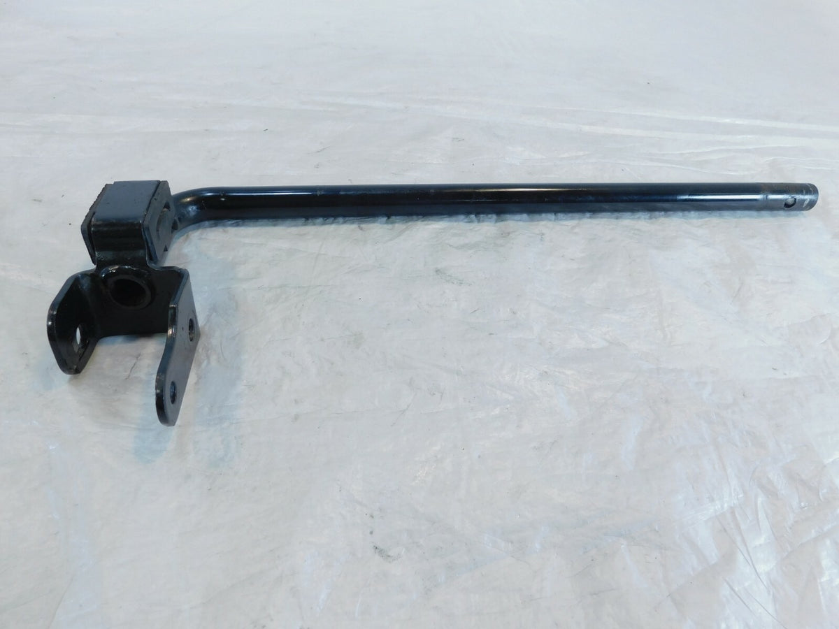 2014-2022 Harley Davidson Road King Electra Glide Right Saddlebag Mount Bracket - C3 Cycle