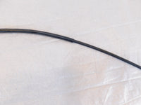 Honda CBR900RR CBR929RR FireBlade CBR 900 929 Front Left Handlebar Clutch Cable - C3 Cycle