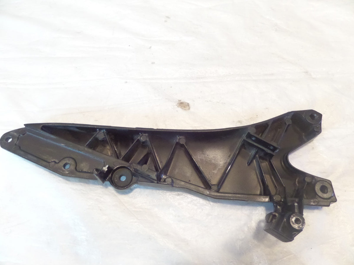 2006-2007 Suzuki GSX-R600 GSX-R750 Right Rear Subframe Seat Frame Rail - C3 Cycle