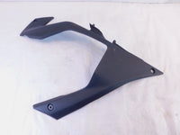 2015 Yamaha YZFR3 YZF R3 Black Right Lower Side Fairing Cowling 1WD-XF172-30-P1 - C3 Cycle