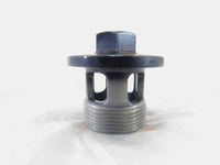 Kawasaki Vulcan 800 900 1500 1600 Classic Nomad Engine Oil Filter Bolt Cap - C3 Cycle