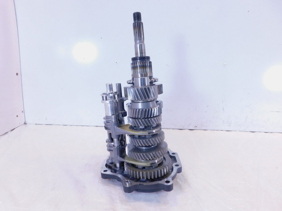 Harley Road King Electra Glide Dyna Softail 6 Speed Transmission Gear Shift Fork - C3 Cycle