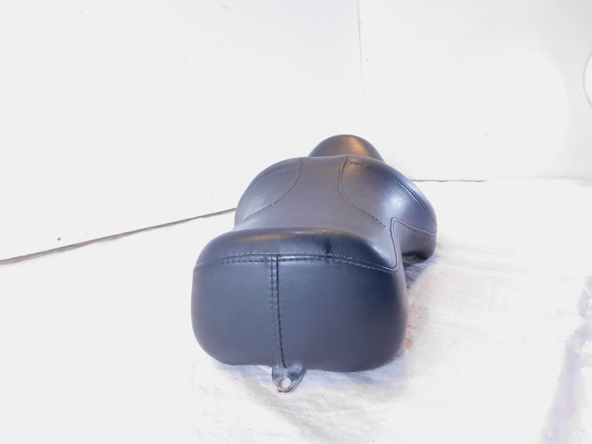 Harley Davidson Sportster 883 1200 Custom Hugger & Sport Passenger Rider Seat - C3 Cycle