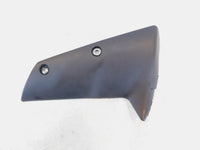 Kawasaki Ninja ZX-6R ZX-636 ZX-6RR ZX-600 ZX-10R Black Right Fender Fairing Cowl - C3 Cycle