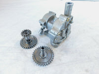 Triumph Trophy 4 1200 & Daytona1200 Engine Motor Oil Pump W/ Gears Assembly Set - C3 Cycle