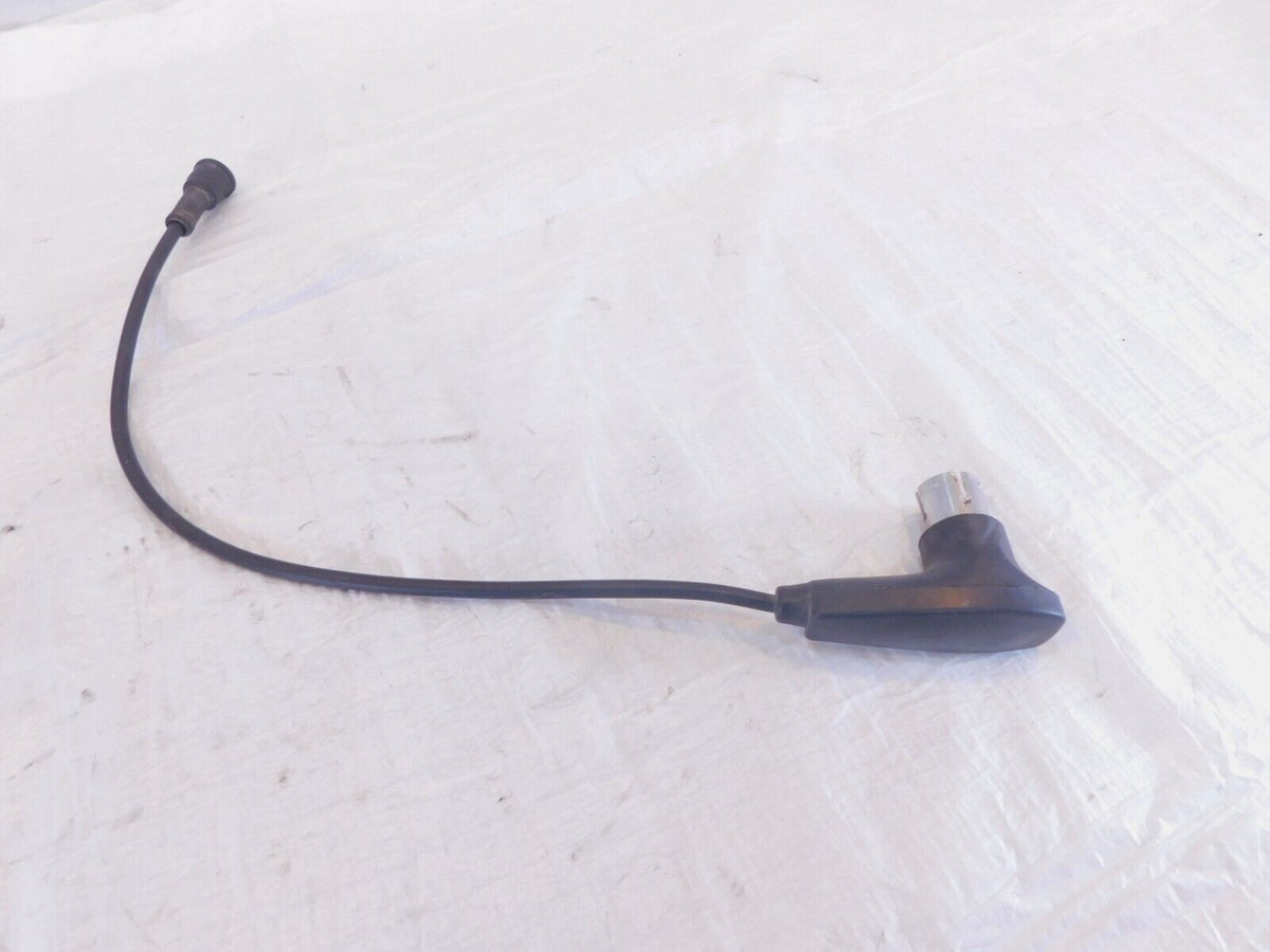 BMW Airhead R100 R65 R80 R100RT Engine Motor Ignition Coil Spark Plug Wire