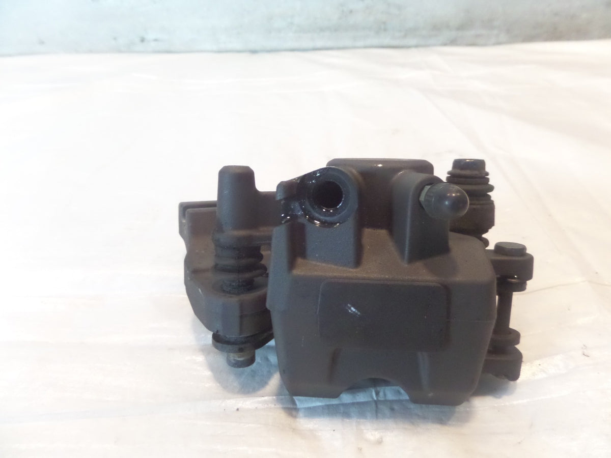 2015-2019 Yamaha YZF-R3 R3 Rear Wheel Disc Brake Caliper & Bracket Mount - C3 Cycle