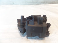 2015-2019 Yamaha YZF-R3 R3 Rear Wheel Disc Brake Caliper & Bracket Mount - C3 Cycle