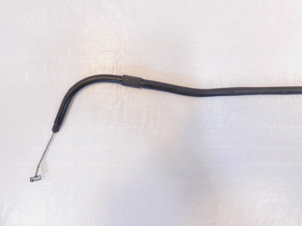 2021 & 2022 Yamaha Tracer 900 GT MTT09 Left Handlebar Clutch Cable Line Wire - C3 Cycle