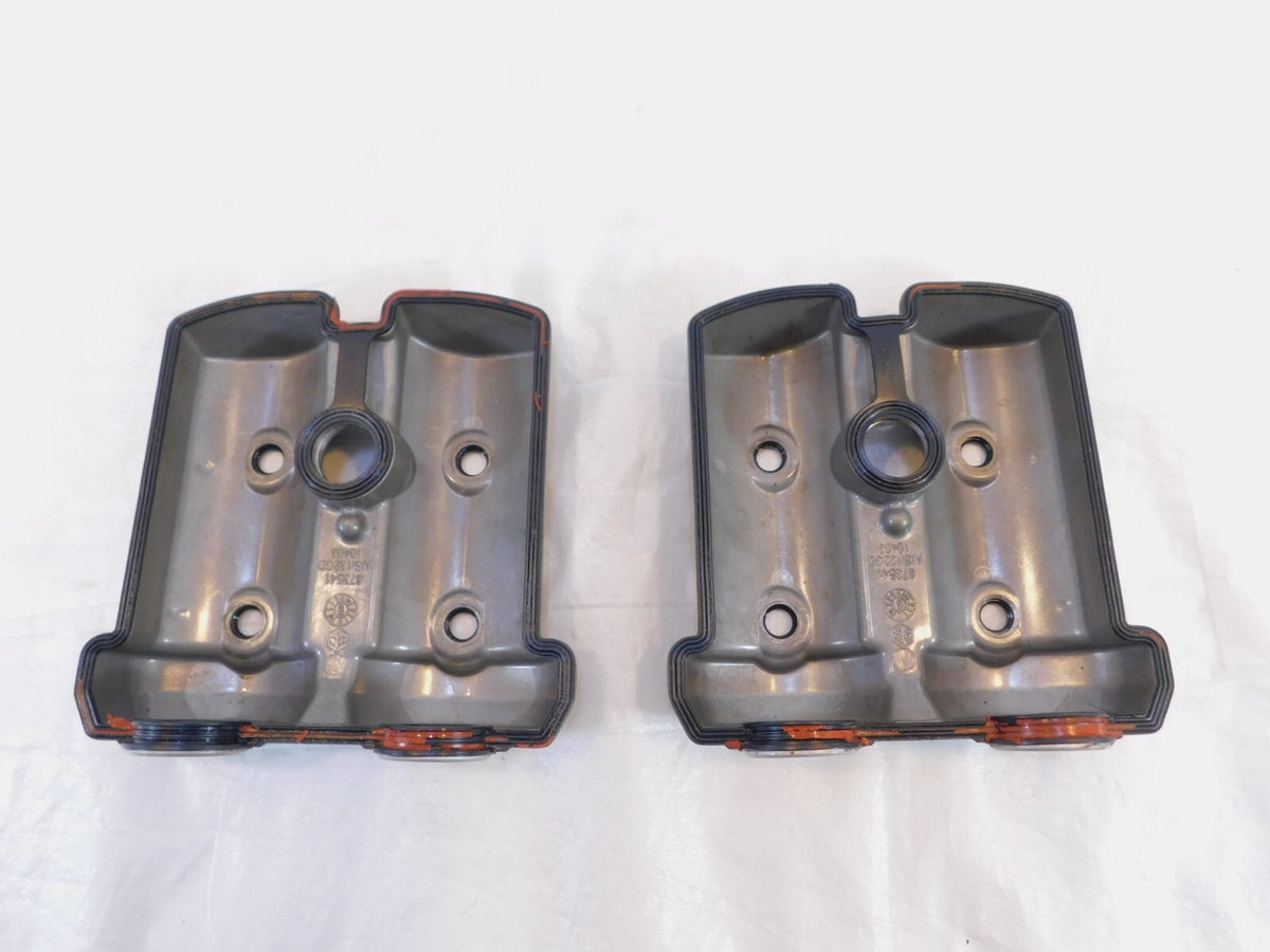 2007-2016 Aprilia Shiver SL750 Dorsoduro 750 Cylinder Head Camshaft Cam Covers - C3 Cycle