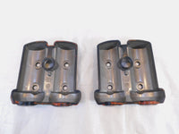 2007-2016 Aprilia Shiver SL750 Dorsoduro 750 Cylinder Head Camshaft Cam Covers - C3 Cycle