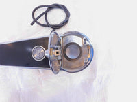 Harley Davidson Touring FLHT 100th Anniversary Fuel Gas Tank Center Console - C3 Cycle