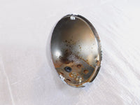 1985-2000 Honda CMX250 CMX250C Rebel 250 Chrome Front Headlight Headlamp Housing - C3 Cycle