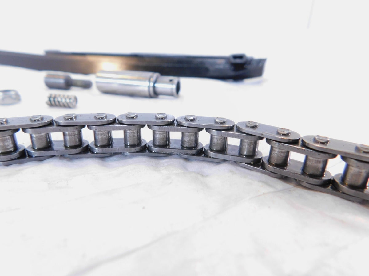 BMW F650CS F650GS & G650X Xmoto Xcountry Camshaft Cam Timing Chain w/ Guides - C3 Cycle