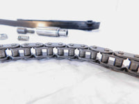BMW F650CS F650GS & G650X Xmoto Xcountry Camshaft Cam Timing Chain w/ Guides - C3 Cycle