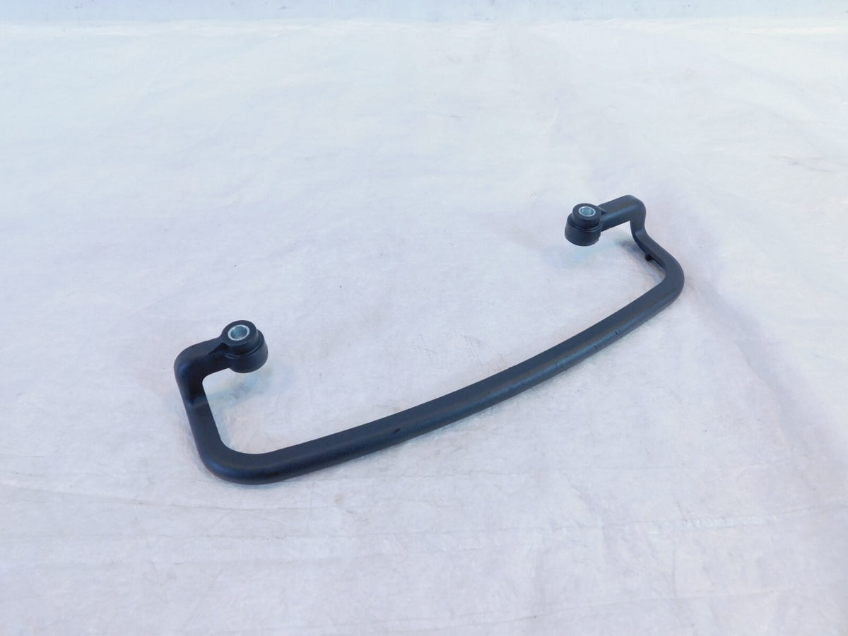 17-20 Harley Davidson XG750A Street Rod 750 Engine Valve Cover Leg Guard Shield - C3 Cycle