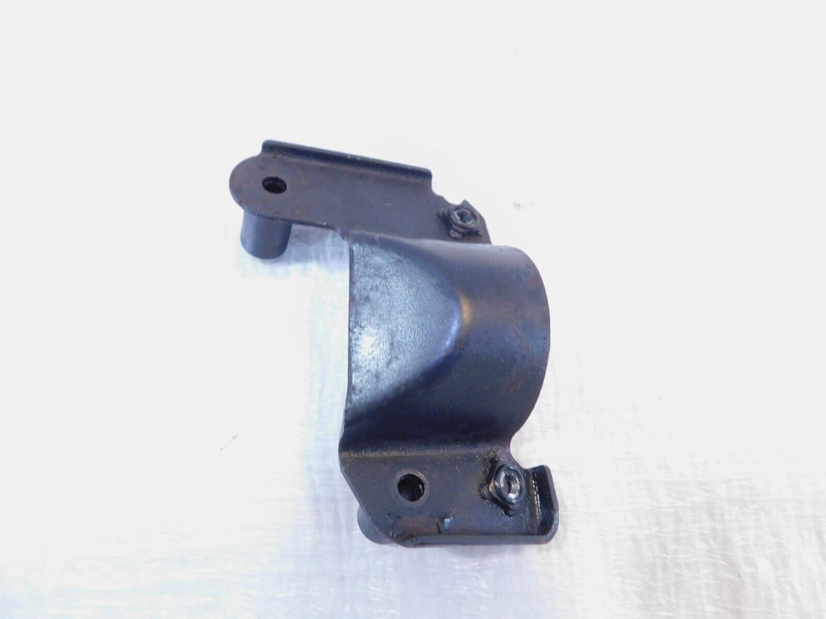 2002-09 Yamaha Road Star Warrior XV1700 Rear Master Cylinder Tank Bracket Mount - C3 Cycle