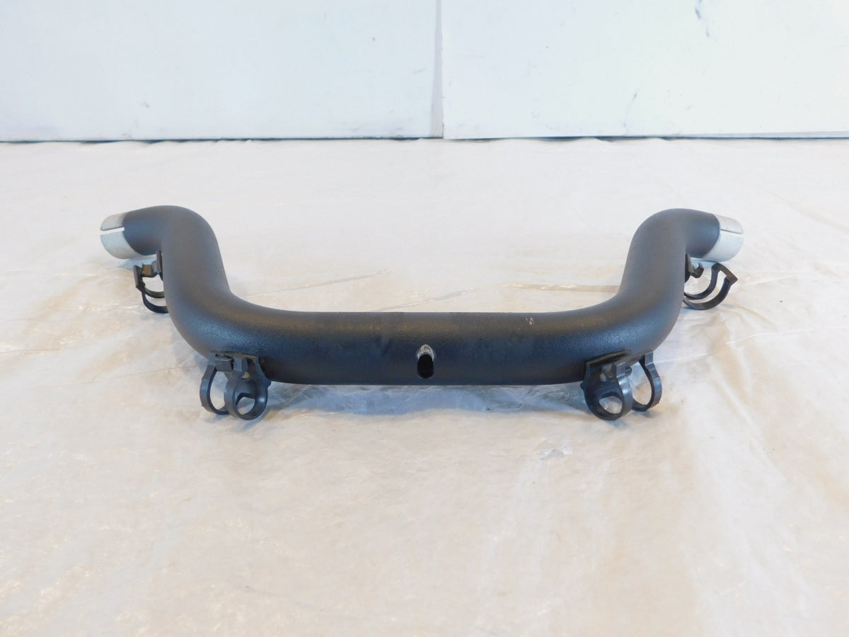 Can-Am Spyder F3 F3-S F3-T Limited LTD STD Black Front Handlebar Riser Bracket - C3 Cycle