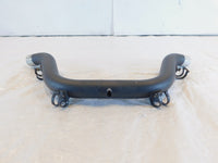Can-Am Spyder F3 F3-S F3-T Limited LTD STD Black Front Handlebar Riser Bracket - C3 Cycle