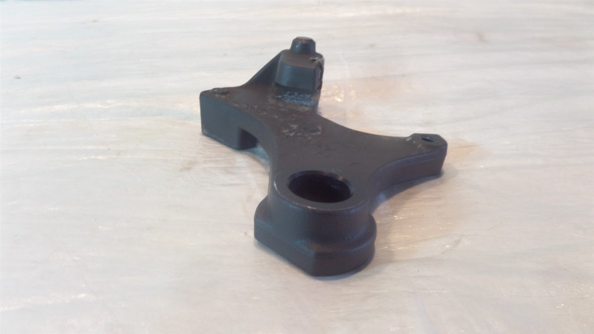 2006 2007 & 2008 Triumph Daytona 675 Rear Brake Disc Caliper Mount Bracket - C3 Cycle