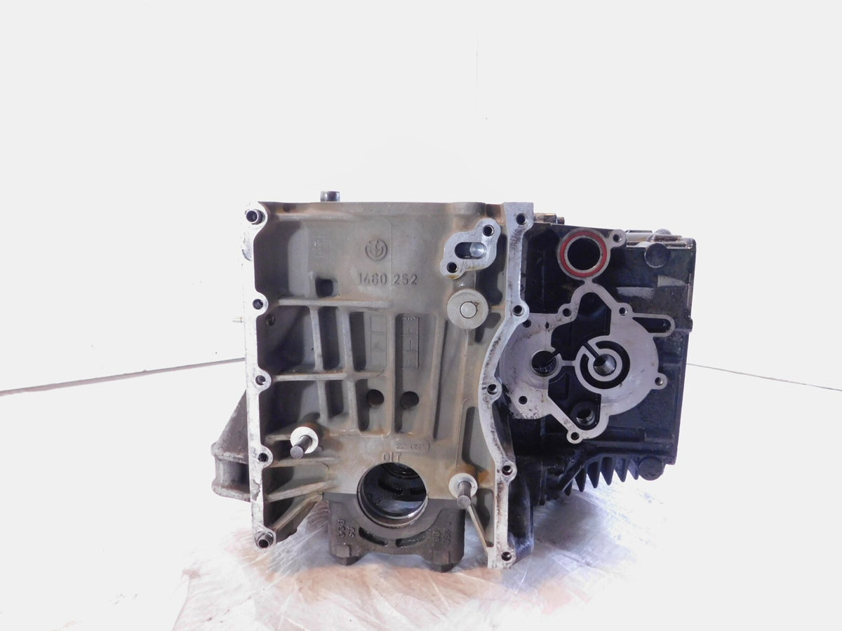 BMW K100LT K100RS K100RT K100 Engine Motor Block Cylinders Crank Case Crankcase - C3 Cycle