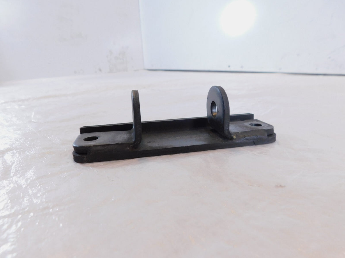 2002-2005 Kawasaki Ninja ZX12 ZX12R ZX1200 Front Cylinder Head Mount Bracket - C3 Cycle