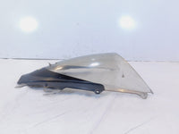 06-17 Triumph Daytona 675R Front Moulded Windshield Windscreen Guard Cover - C3 Cycle