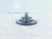Kawasaki Ninja 400 EX400 & Z400 ER400 Engine Motor Starter Clutch Idle Spur Gear - C3 Cycle
