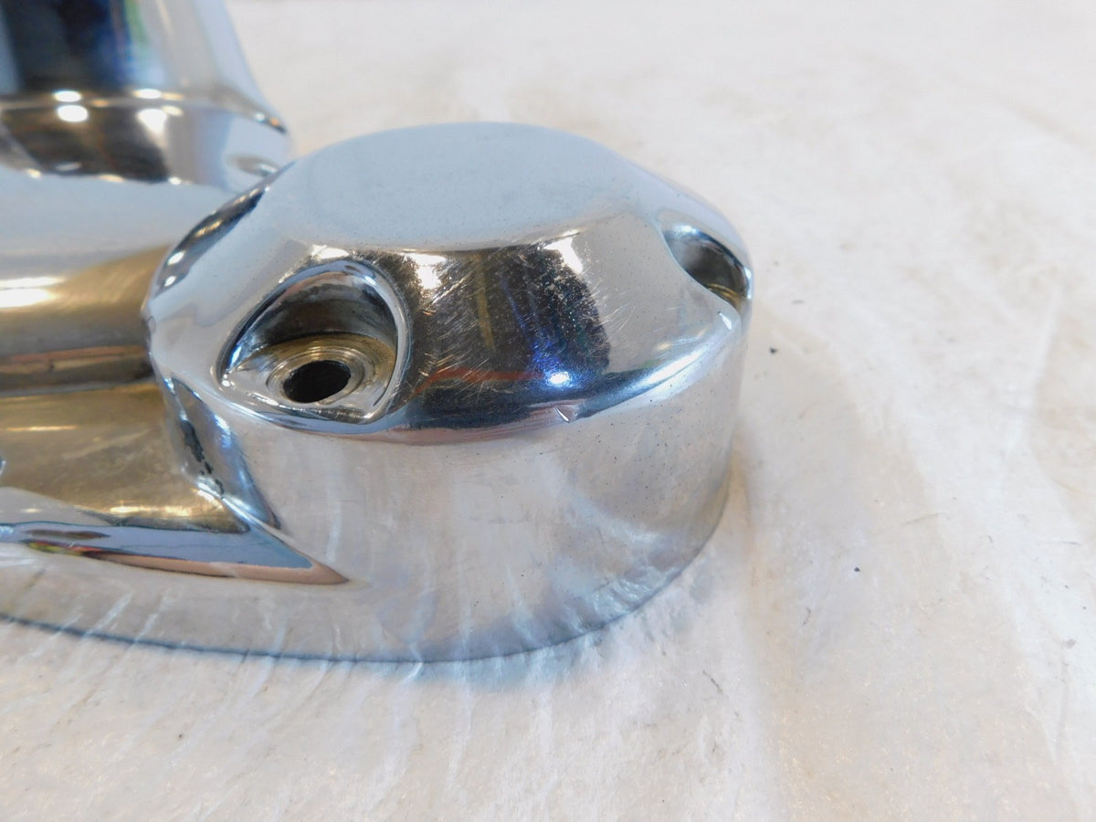 Harley Davidson Ironhead Sportster 900 1000 Right Engine Camshaft Cam Gear Cover - C3 Cycle