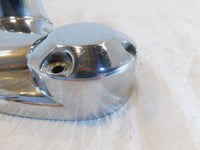 Harley Davidson Ironhead Sportster 900 1000 Right Engine Camshaft Cam Gear Cover - C3 Cycle