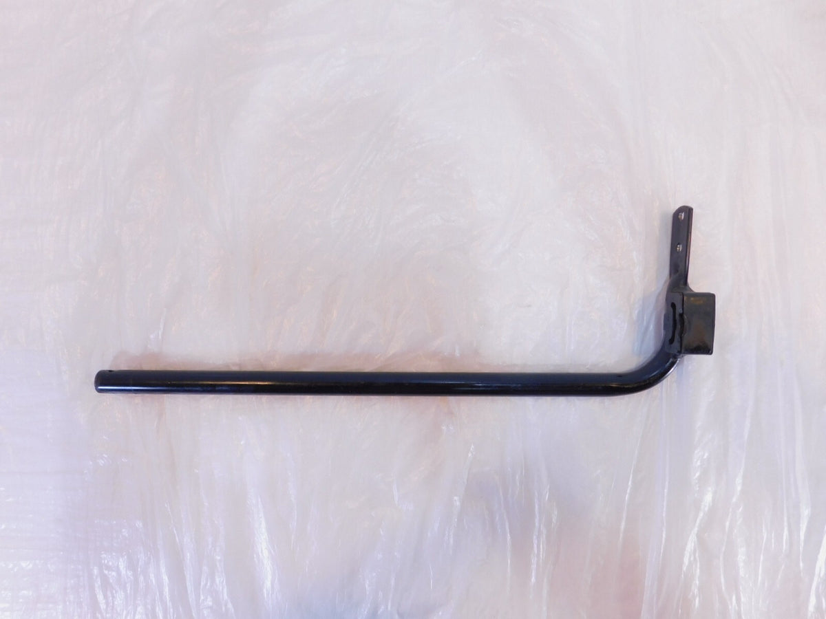Harley Davidson Road King Tour & Electra Glide Right Saddlebag Support Bracket - C3 Cycle