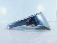 Kawasaki Vulcan 1500 VN1500 Classic Nomad Chrome Speedometer Gauge Console Cover - C3 Cycle