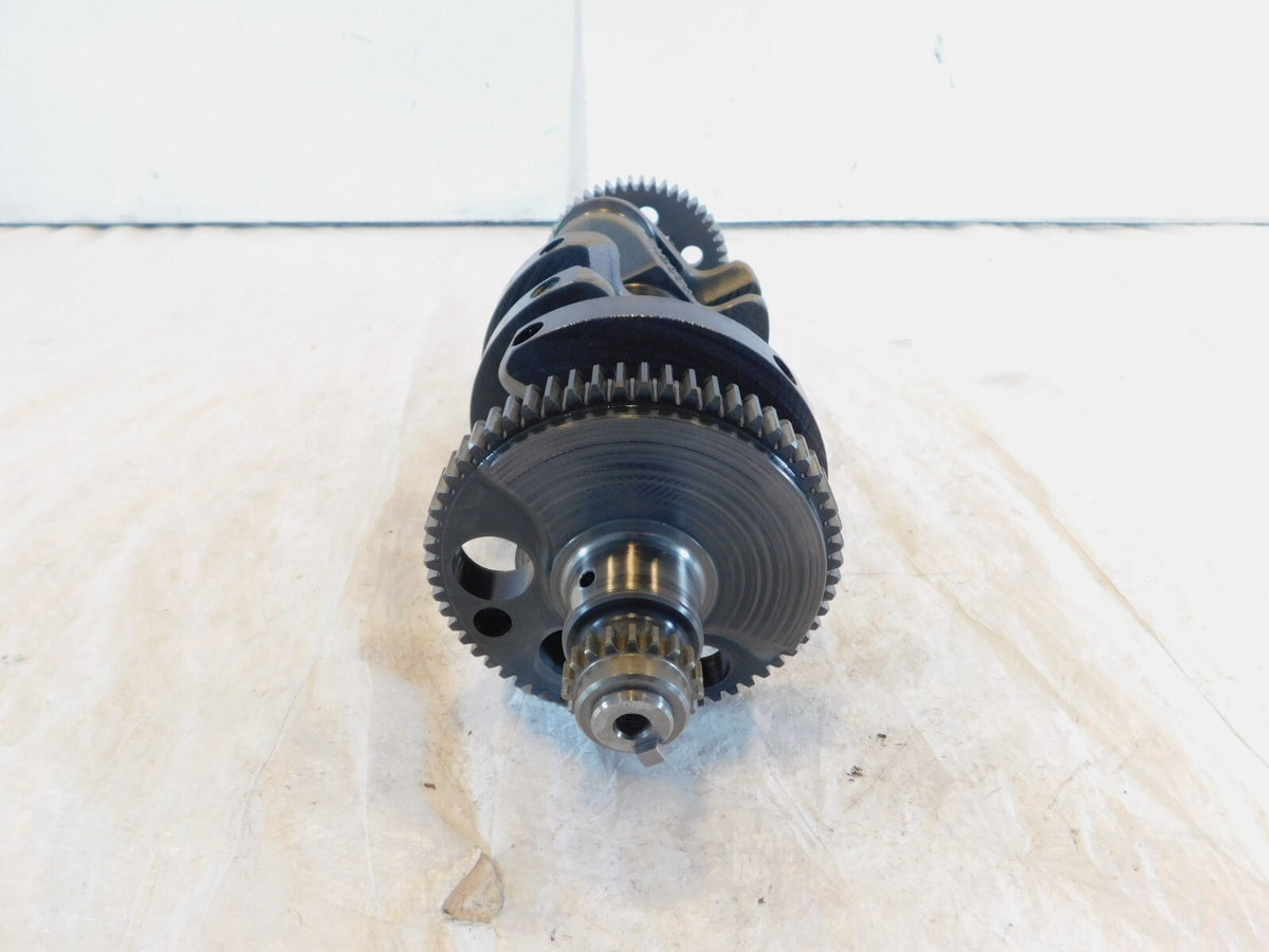 Triumph Trophy 900 Thunderbird Sport & Legend TT Engine Motor Crankshaft Crank