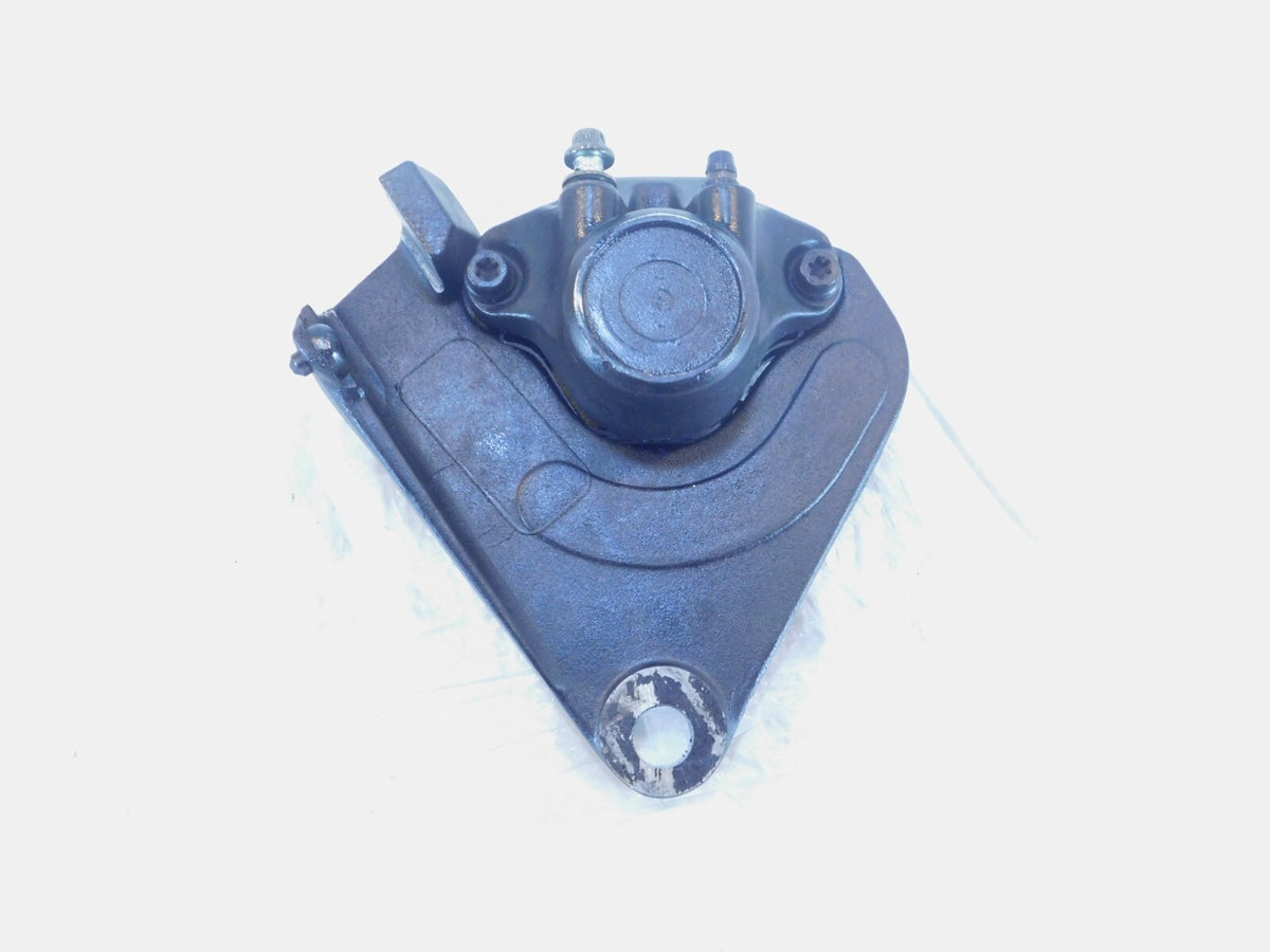 Harley Davidson Sportster 883 & 1200 Rear Brake Caliper & Mount Mounting Bracket