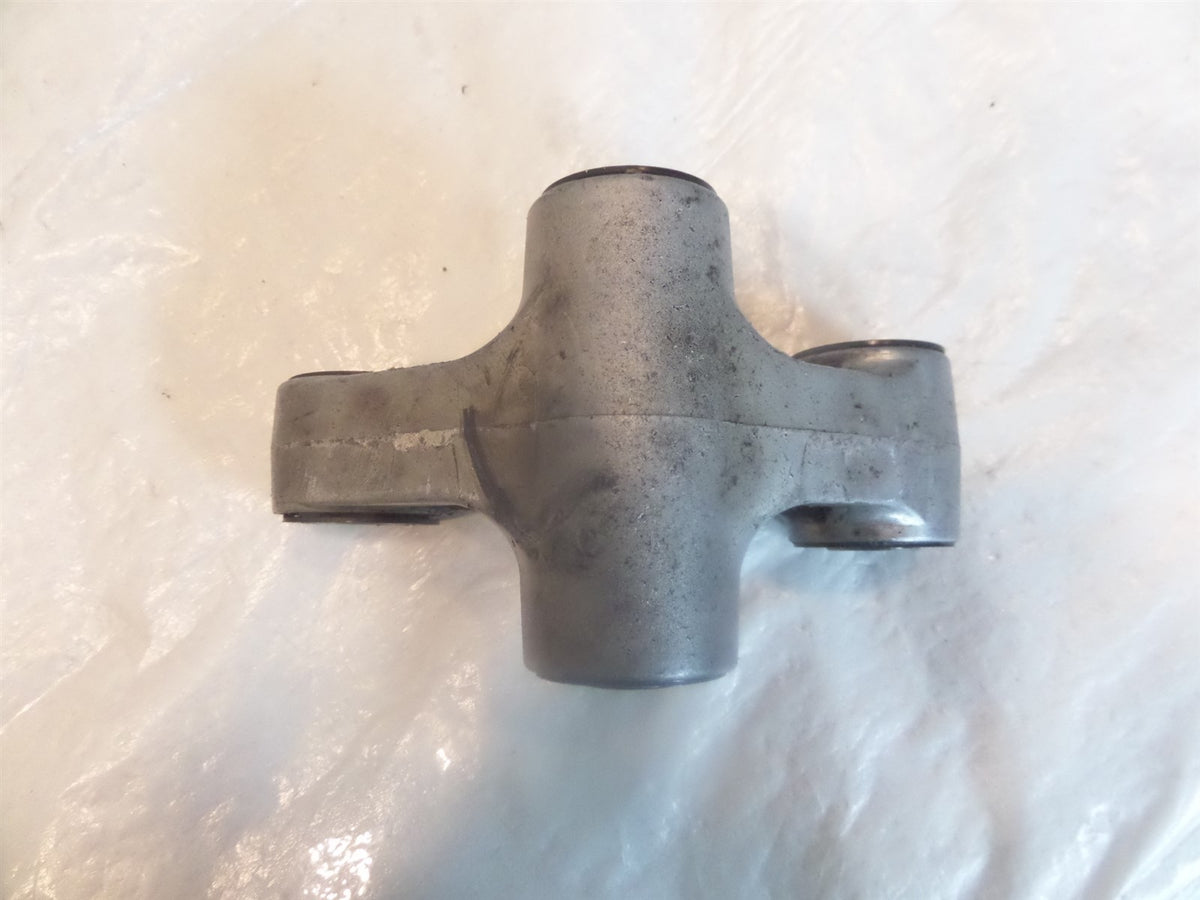 Kawasaki Ninja ZX-6R & ZX-7 7R & ZX-9R Rear Shock Pivot Linkage Knuckle Link - C3 Cycle