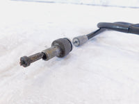 BMW Airhead R100 R60 R75 R80 R90 R90S R100S Front Wheel Brake Master Cable Line - C3 Cycle