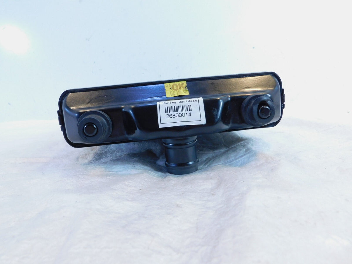 2015-2020 Harley Davidson Street XG500 500 & XG750 750 Engine Coolant Radiator - C3 Cycle