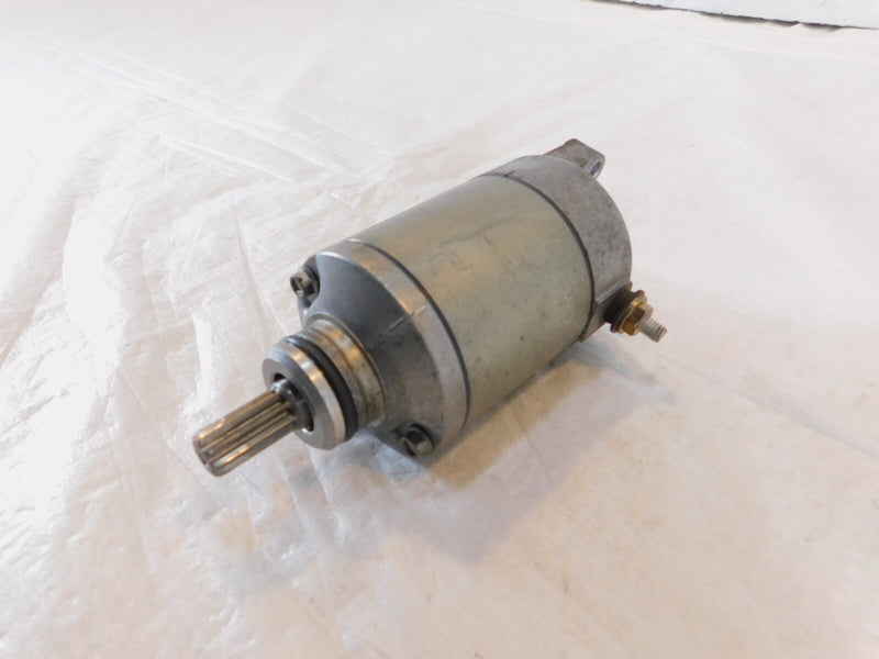 Suzuki GSX-R600 GSX-R600Z & GSX-R750 Mitsuba 12V Engine Starting Starter Motor
