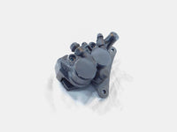 85-86 Honda CMX250 CMX250C Rebel 250 Black Front Right Wheel Brake Disc Caliper - C3 Cycle