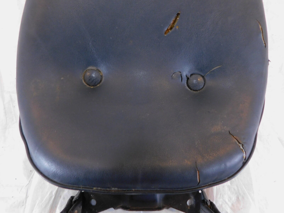 1996-16 Honda Rebel 250 CMX250 CMX250C Front Main Rider Solo Cushion Seat Saddle - C3 Cycle